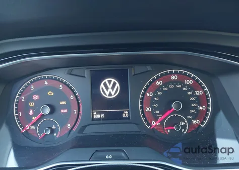 2021 Volkswagen Jetta 1.4T R-Line/1.4T S/1.4T Se from USA, damaged, VIN 3VWC57BU5MM023751